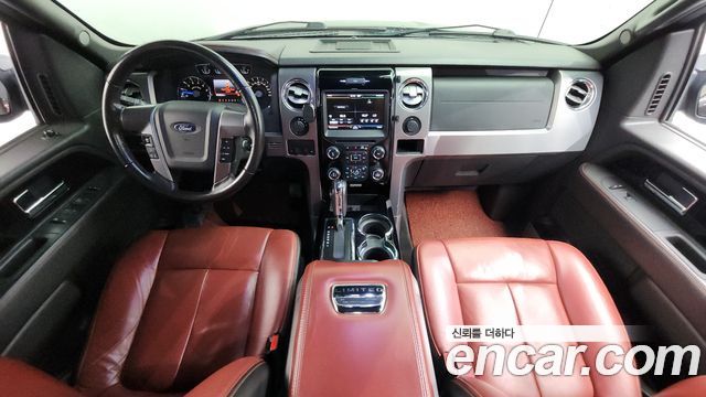 Ford F150 2013 — photo 7