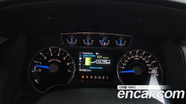 Ford F150 2013 — photo 8