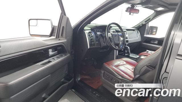 Ford F150 2013 — photo 10