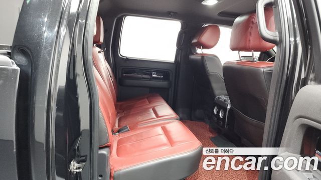 Ford F150 2013 — photo 11