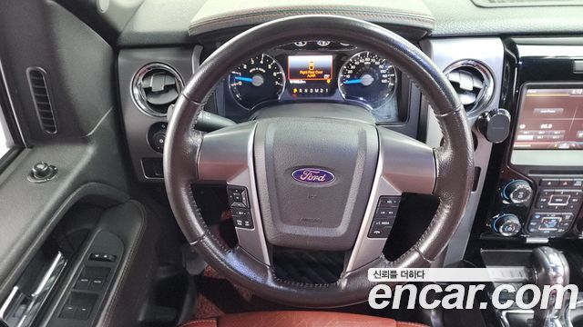 Ford F150 2013 — photo 13