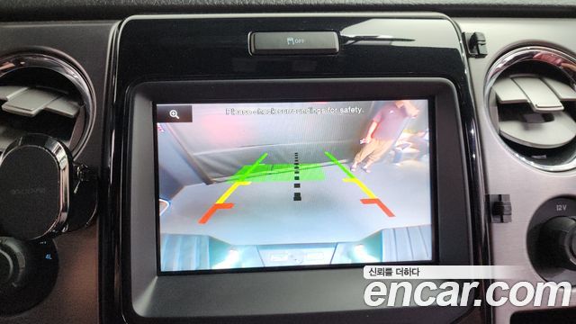 Ford F150 2013 — photo 14