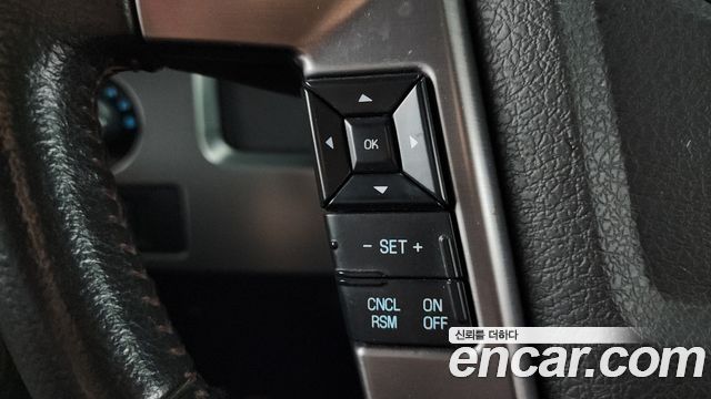 Ford F150 2013 — photo 16