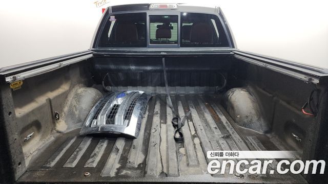 Ford F150 2013 — photo 17