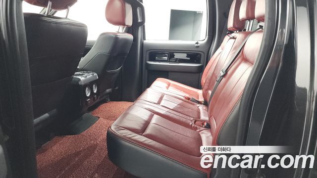 Ford F150 2013 — photo 18