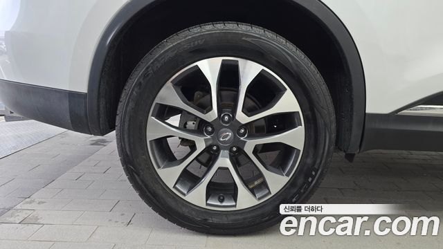 Renault Korea QM6 2018 — photo 5
