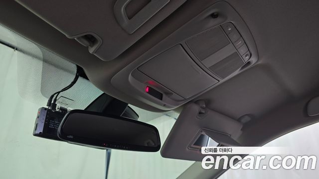 Renault Korea QM6 2018 — photo 23