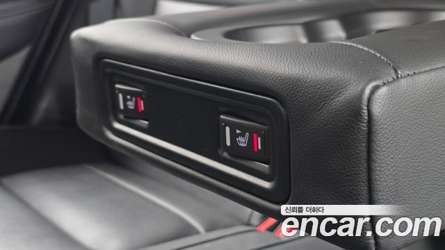 Renault Korea QM6 2018 — photo 24