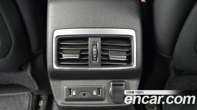 Renault Korea QM6 2018 — photo 25