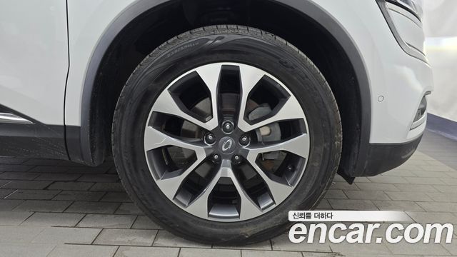 Renault Korea QM6 2018 — photo 7