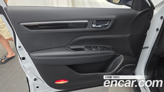 Renault Korea QM6 2018 — photo 14