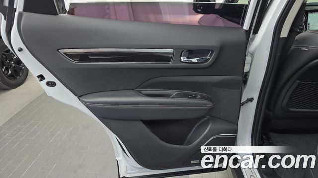 Renault Korea QM6 2018 — photo 15