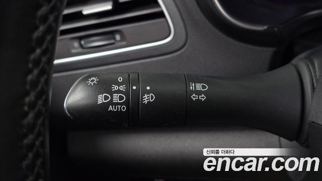Renault Korea QM6 2018 — photo 29