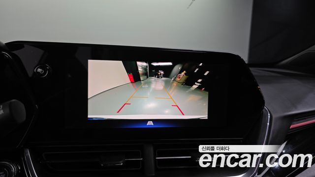 Chevrolet Korea Trax 2024 — photo 15