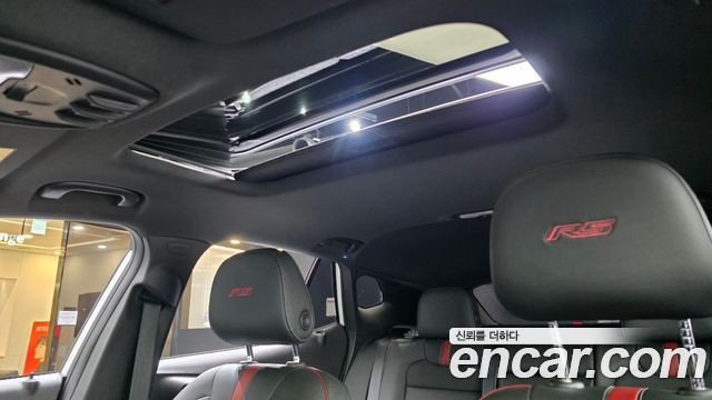 Chevrolet Korea Trax 2024 — photo 18