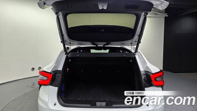 Chevrolet Korea Trax 2024 — photo 20