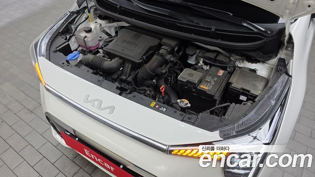Kia morning 2026 — photo 6