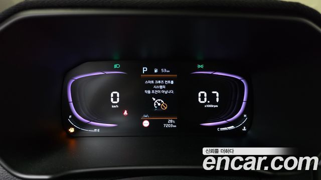 Kia morning 2026 — photo 11