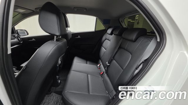 Kia morning 2026 — photo 18
