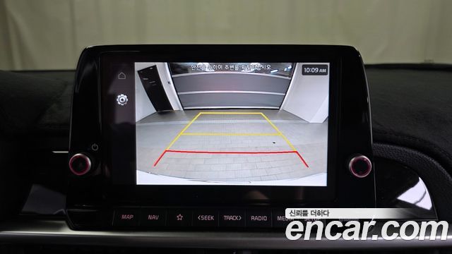 Kia morning 2026 — photo 21