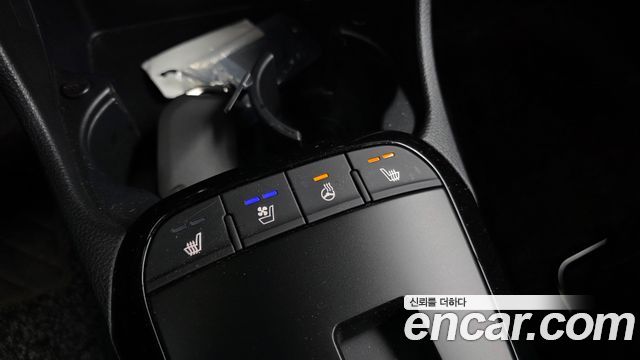 Kia morning 2026 — photo 23