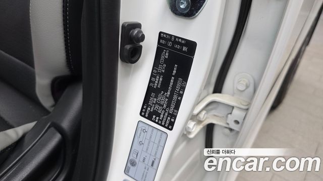 Kia morning 2026 — photo 25