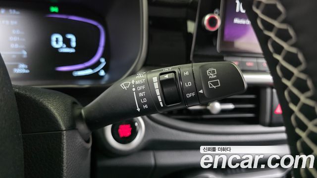 Kia morning 2026 — photo 26