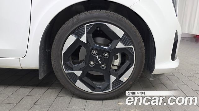 Kia morning 2026 — photo 7