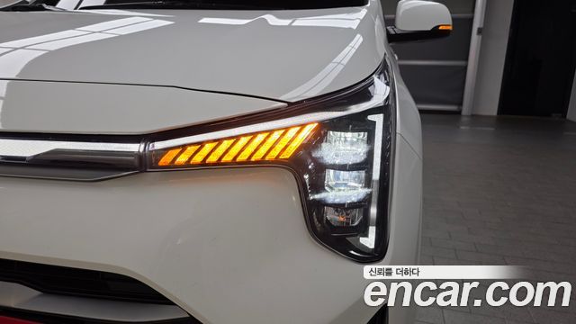 Kia morning 2026 — photo 8
