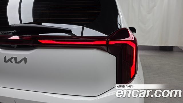 Kia morning 2026 — photo 9