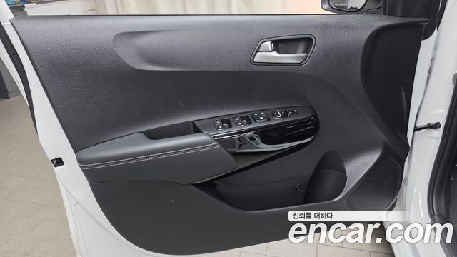 Kia morning 2026 — photo 14