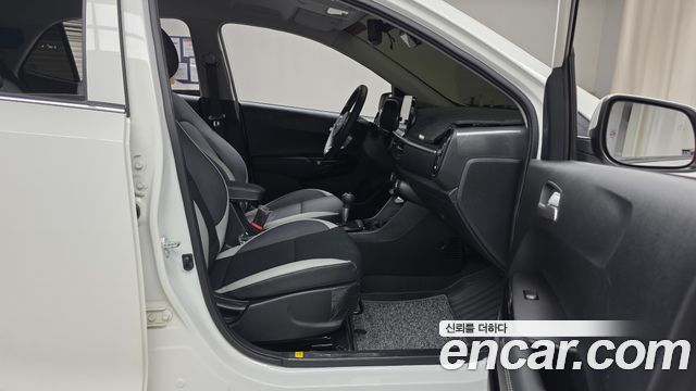 Kia morning 2026 — photo 16