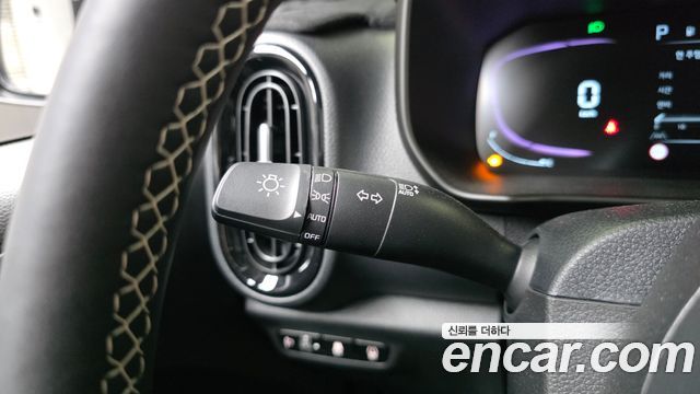 Kia morning 2026 — photo 29