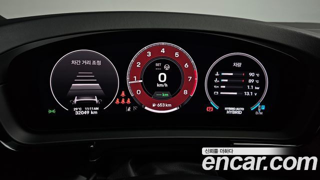 Porsche Cayenne 2025 — photo 11