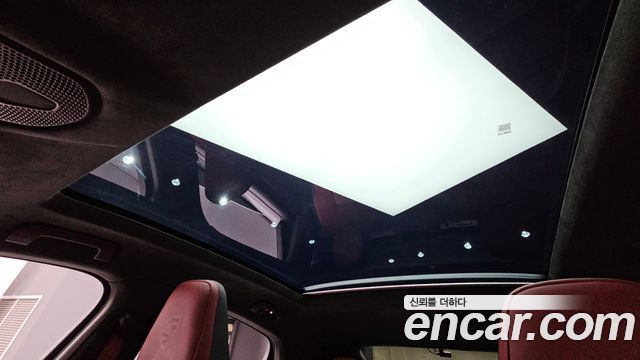 Porsche Cayenne 2025 — photo 25
