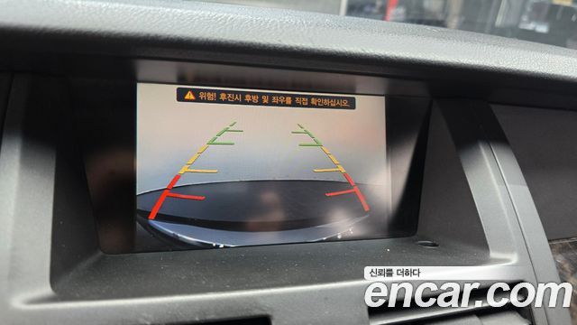 Renault Korea SM7 2008 — photo 15
