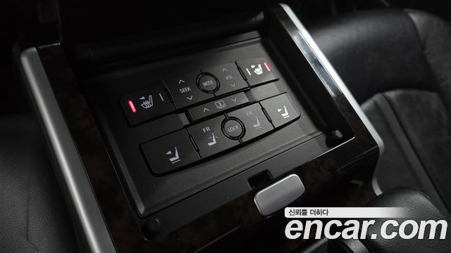 Renault Korea SM7 2008 — photo 17