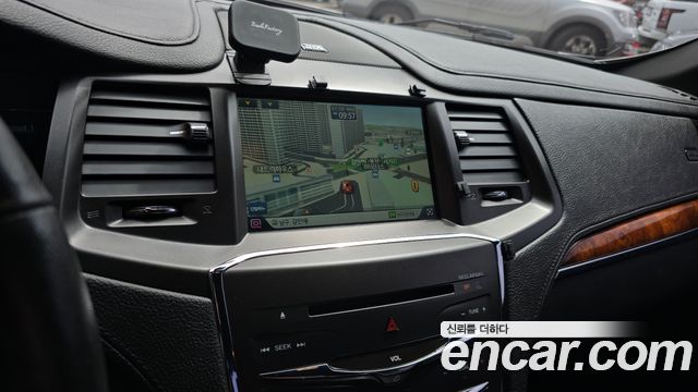 Lincoln MKS 2014 — photo 14