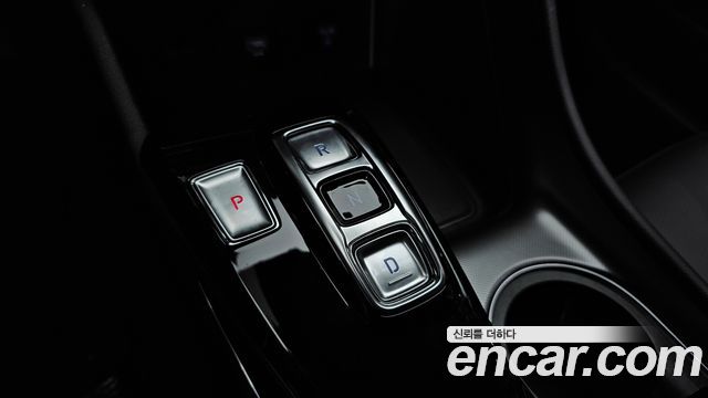 Hyundai Sonata 2021 — photo 12