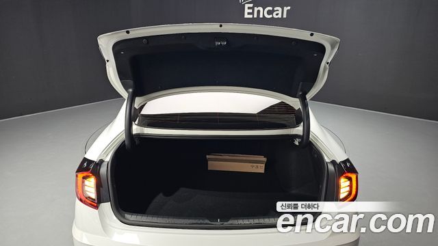 Hyundai Sonata 2021 — photo 26