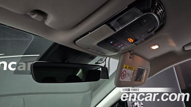 Hyundai Sonata 2021 — photo 27