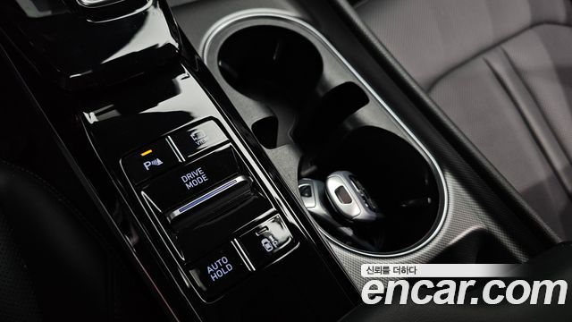 Hyundai Sonata 2021 — photo 32