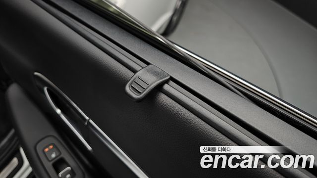 Hyundai Sonata 2021 — photo 34