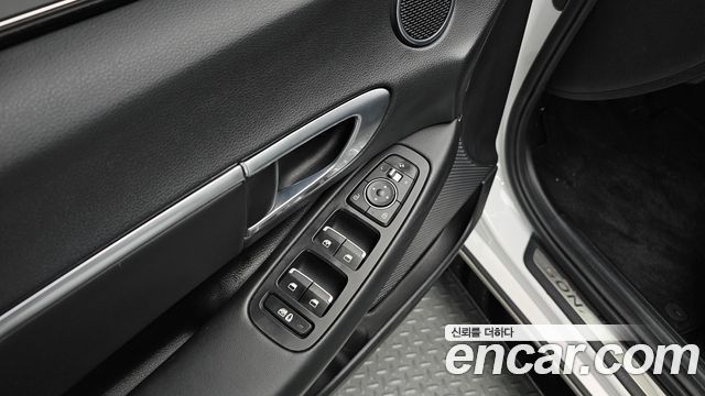 Hyundai Sonata 2021 — photo 35