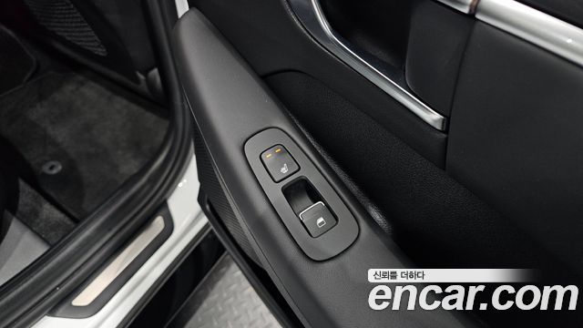 Hyundai Sonata 2021 — photo 36