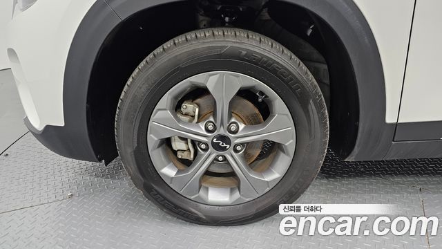 Kia Seltos 2024 — photo 5