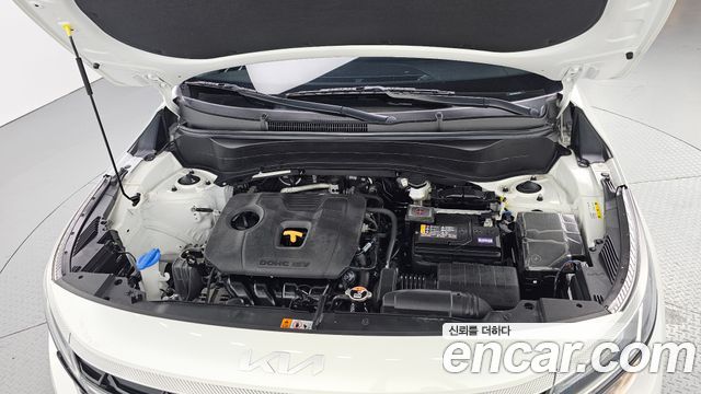 Kia Seltos 2024 — photo 6