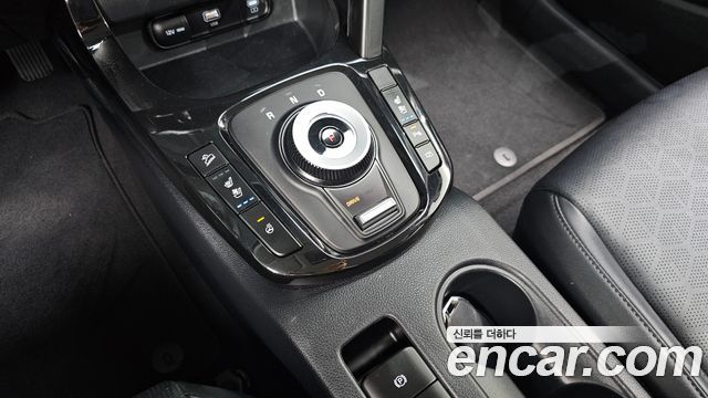 Kia Seltos 2024 — photo 9