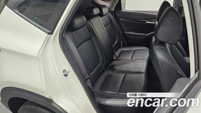 Kia Seltos 2024 — photo 12
