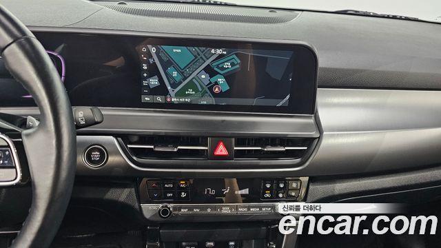 Kia Seltos 2024 — photo 14
